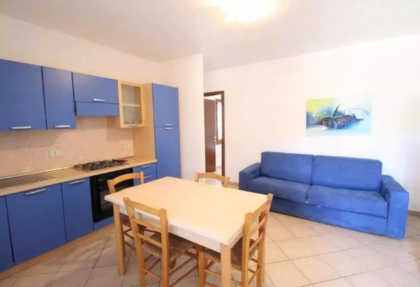 Villaggio Rena 2000