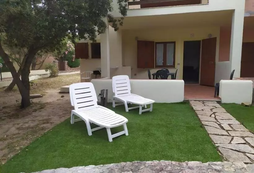 Villaggio Rena 2000