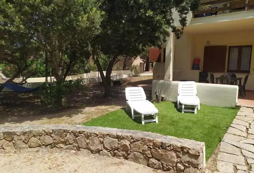 Villaggio Rena 2000