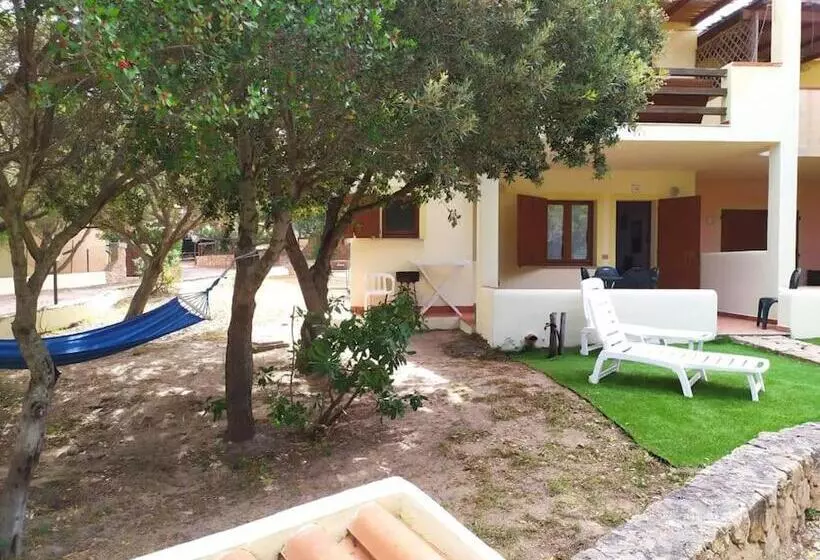 Villaggio Rena 2000