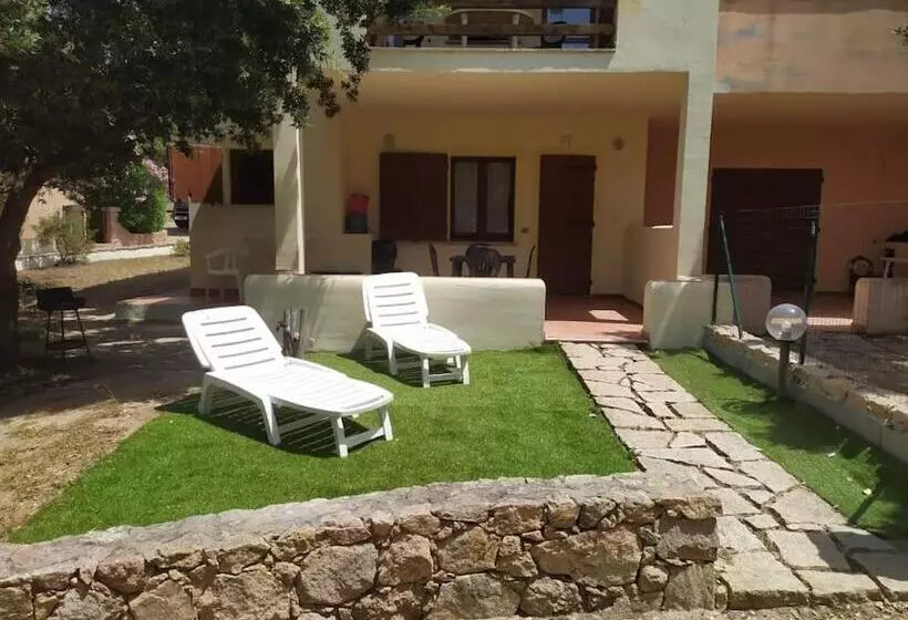 Villaggio Rena 2000