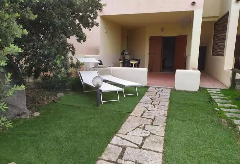 Villaggio Rena 2000