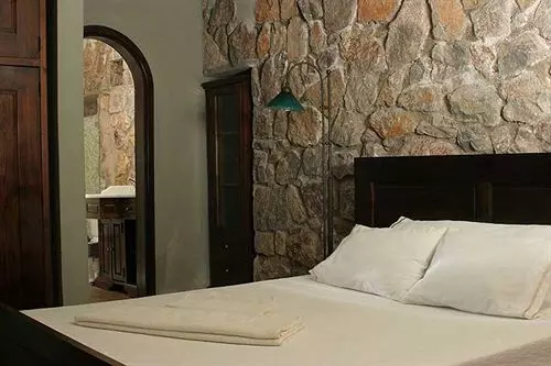 호텔 Antik Zeytin & Art Boutique Class