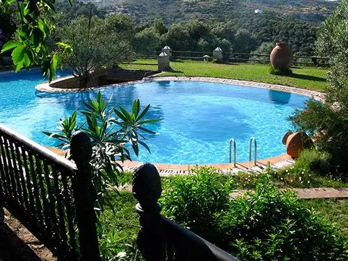 호텔 Antik Zeytin & Art Boutique Class