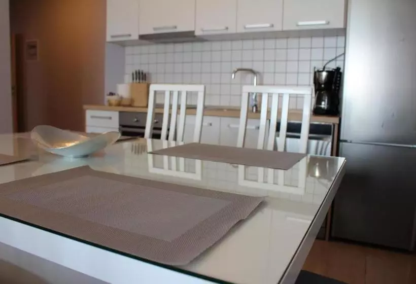 Beachside Apartments Znjan