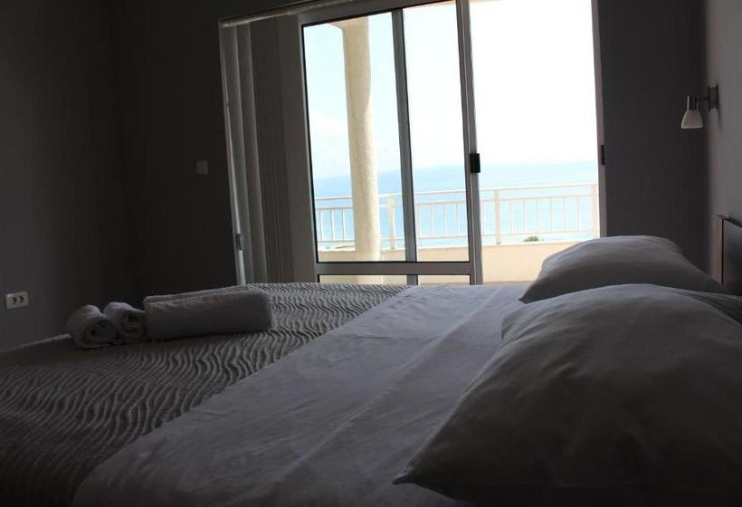 Beachside Apartments Znjan