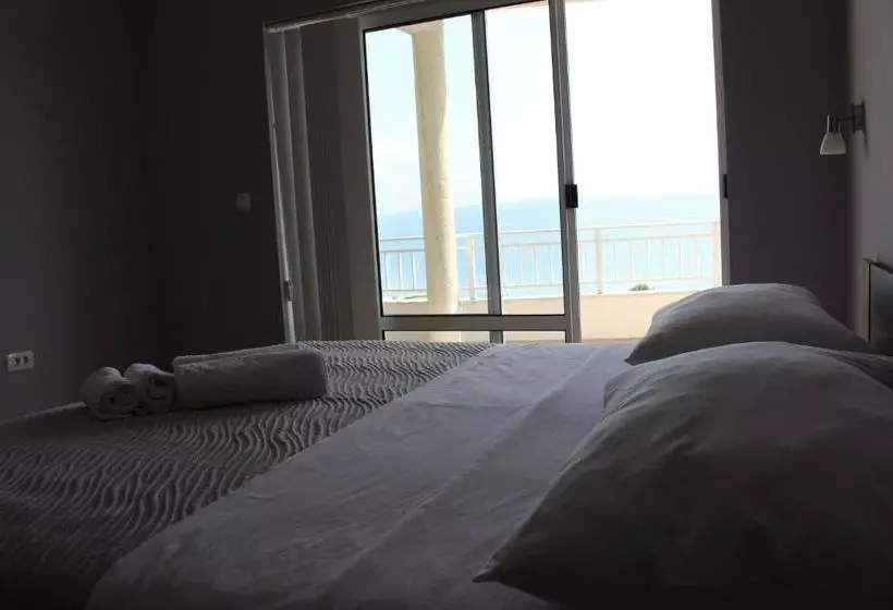 Beachside Apartments Znjan