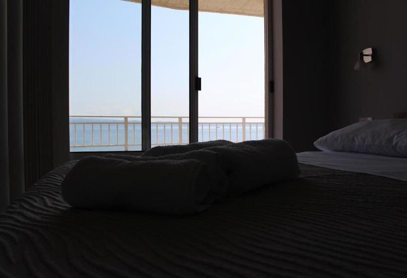 Beachside Apartments Znjan