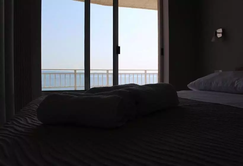 Beachside Apartments Znjan