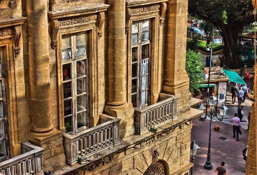 تختخواب و صبحانه Portatenea Atenea Collection