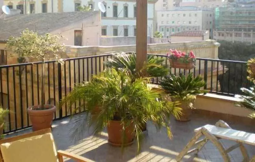 تختخواب و صبحانه Portatenea Atenea Collection