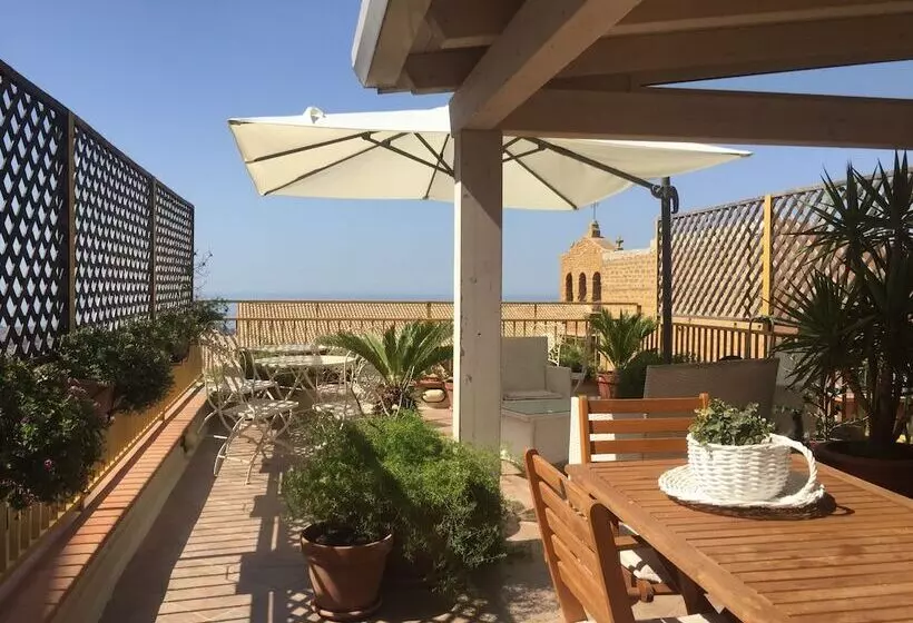 تختخواب و صبحانه Portatenea Atenea Collection