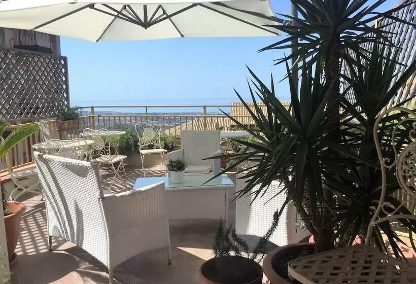 تختخواب و صبحانه Portatenea Atenea Collection