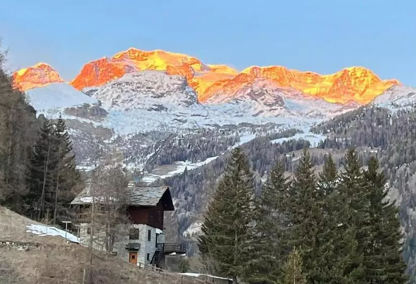 تختخواب و صبحانه Affittacamere Buenavista Guest House