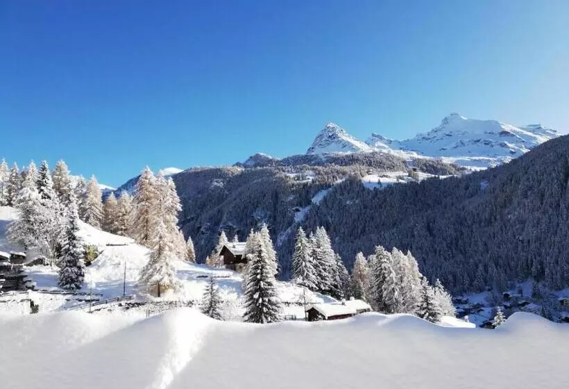 تختخواب و صبحانه Affittacamere Buenavista Guest House