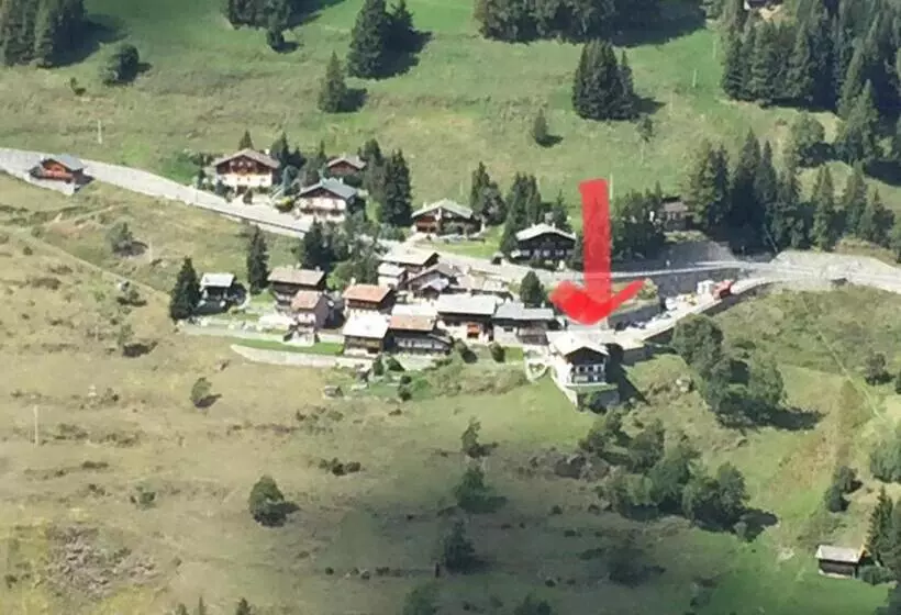 تختخواب و صبحانه Affittacamere Buenavista Guest House