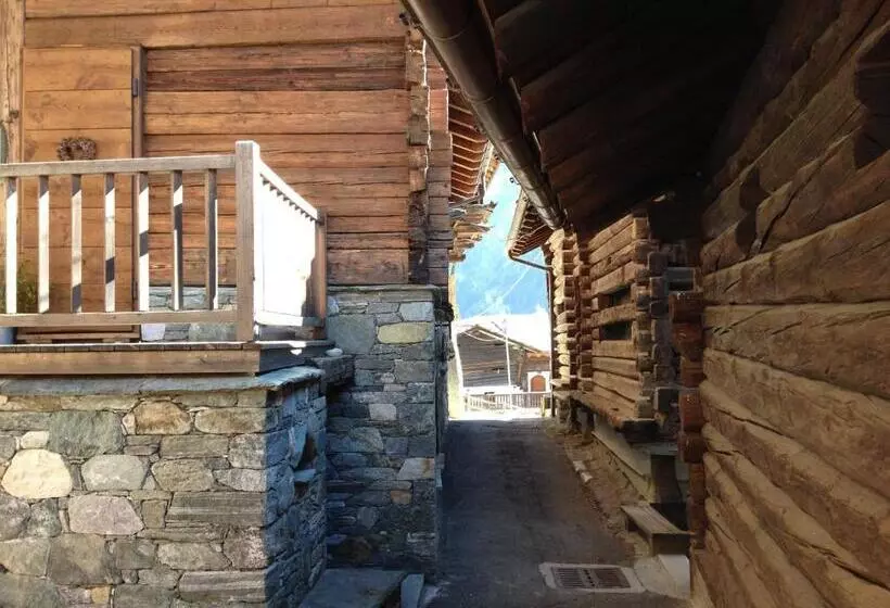 تختخواب و صبحانه Affittacamere Buenavista Guest House