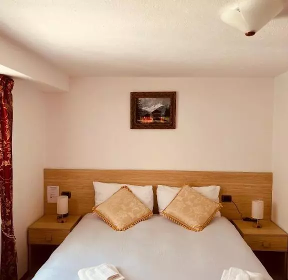 تختخواب و صبحانه Affittacamere Buenavista Guest House
