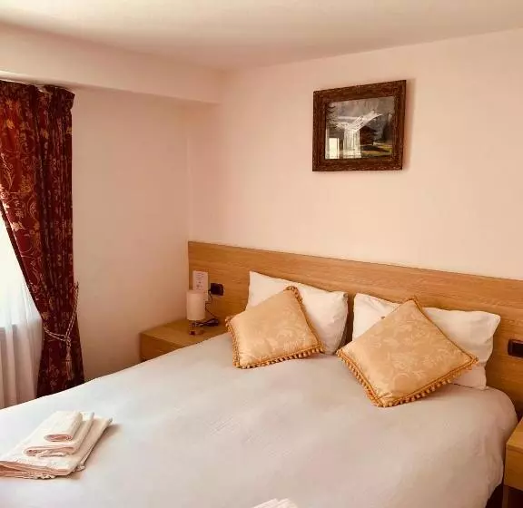 تختخواب و صبحانه Affittacamere Buenavista Guest House