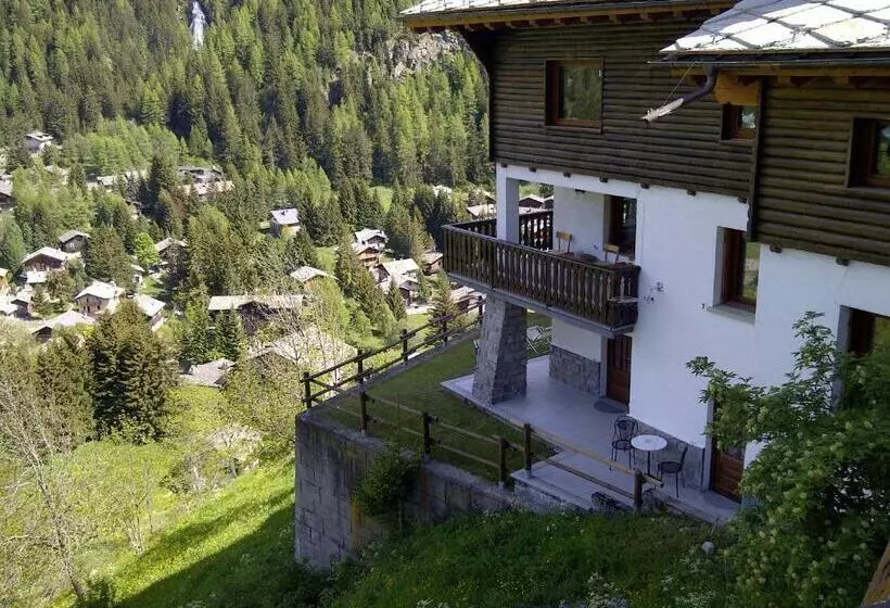 تختخواب و صبحانه Affittacamere Buenavista Guest House