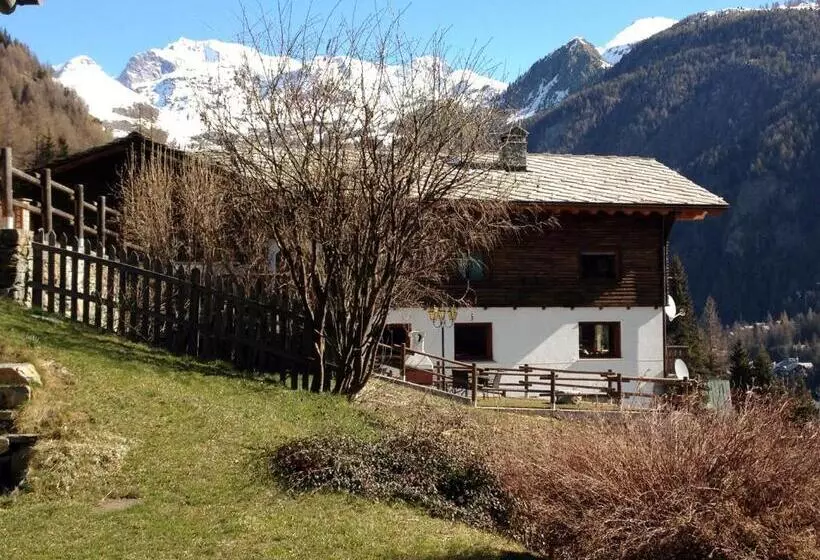 تختخواب و صبحانه Affittacamere Buenavista Guest House