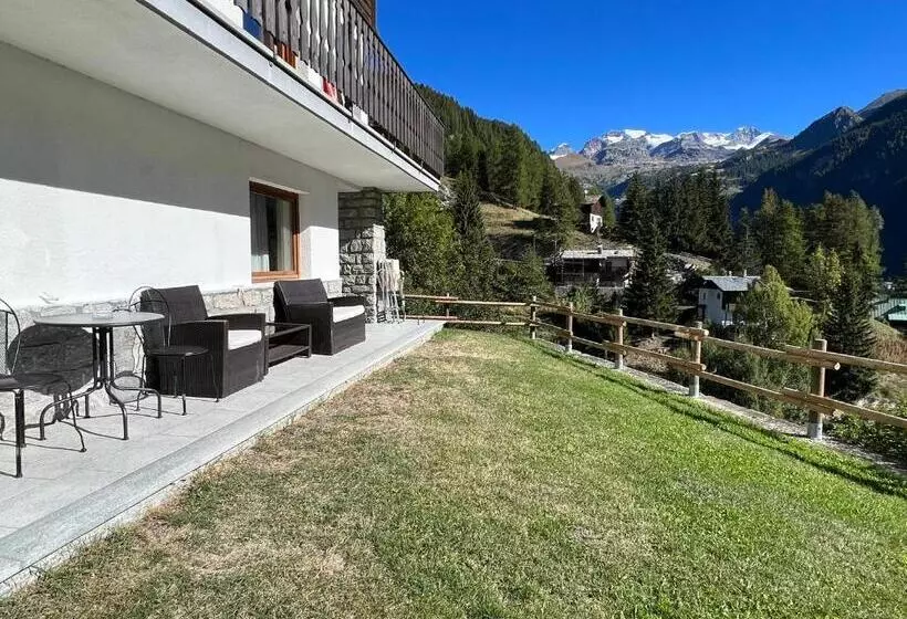 تختخواب و صبحانه Affittacamere Buenavista Guest House
