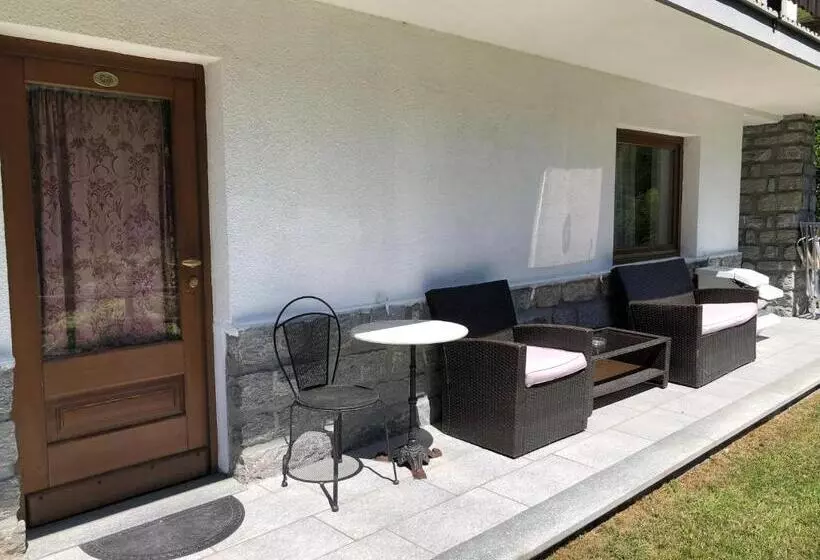 تختخواب و صبحانه Affittacamere Buenavista Guest House