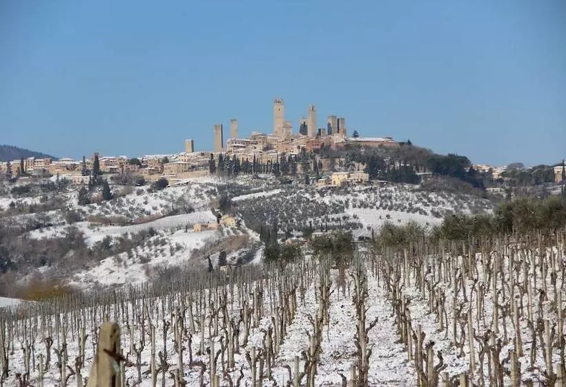 Bed and Breakfast Agriturismo Torre Prima Holidays