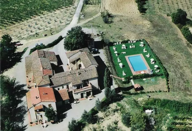 Bed and Breakfast Agriturismo Torre Prima Holidays