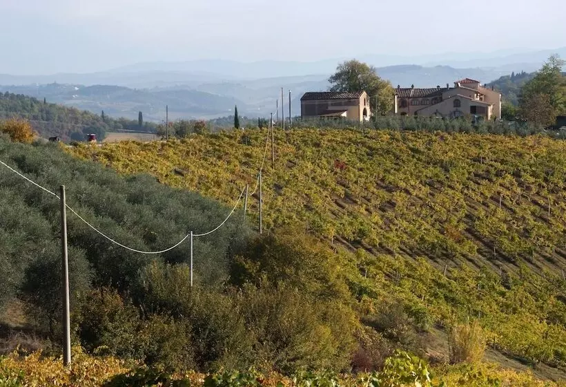 Bed and Breakfast Agriturismo Torre Prima Holidays