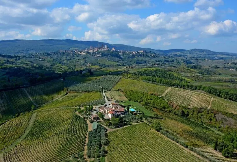 Bed and Breakfast Agriturismo Torre Prima Holidays