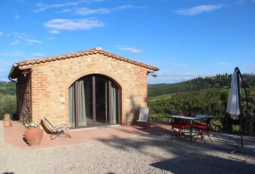 Bed and Breakfast Agriturismo Torre Prima Holidays