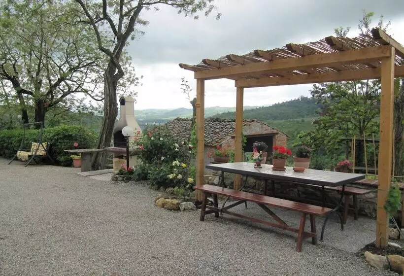 Bed and Breakfast Agriturismo Torre Prima Holidays