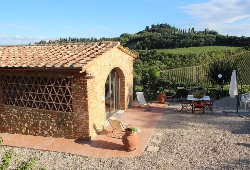 Bed and Breakfast Agriturismo Torre Prima Holidays