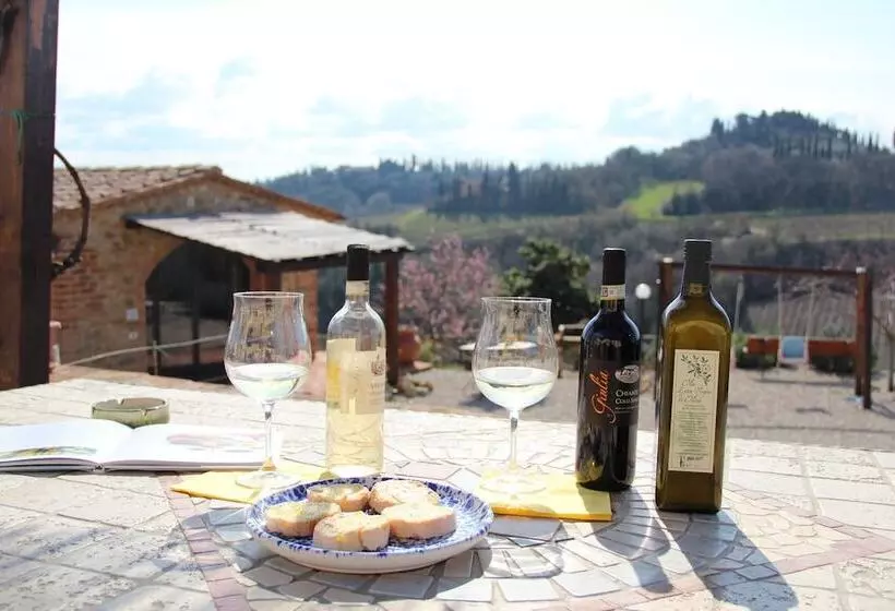 Bed and Breakfast Agriturismo Torre Prima Holidays