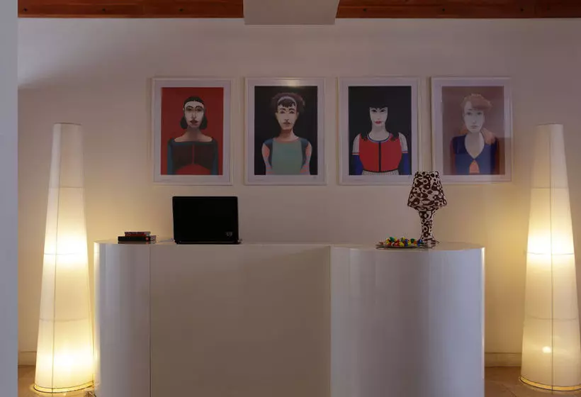 Bed and Breakfast Ca Priuli