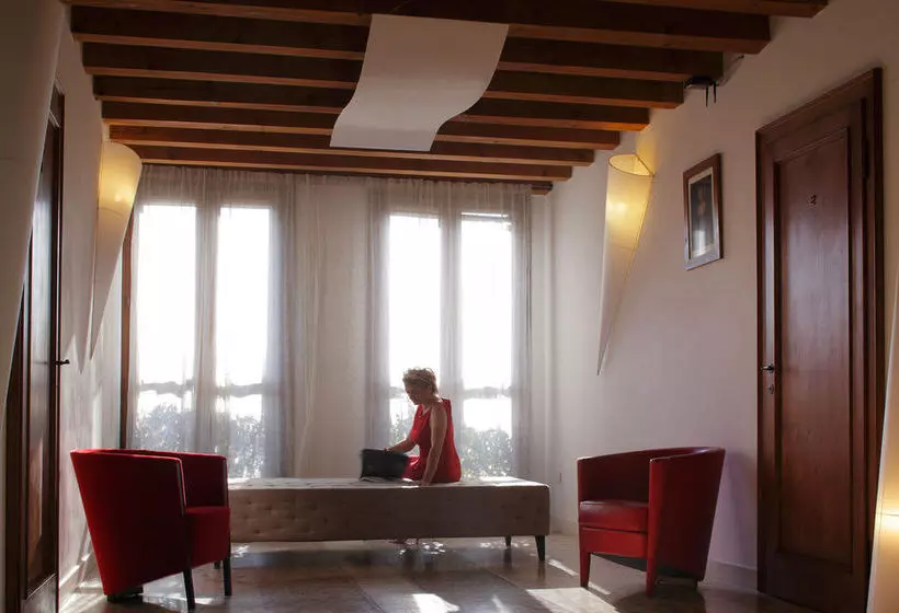 Bed and Breakfast Ca Priuli