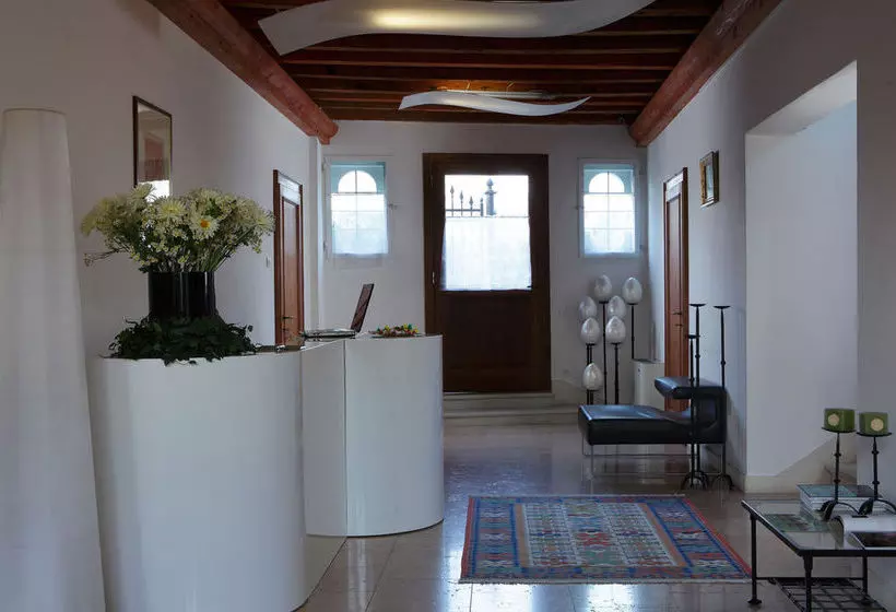 Bed and Breakfast Ca Priuli