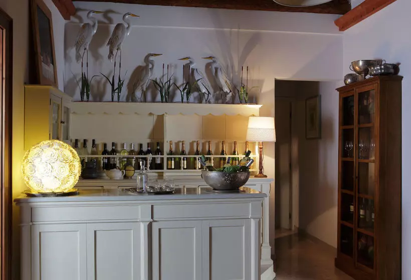 Bed and Breakfast Ca Priuli