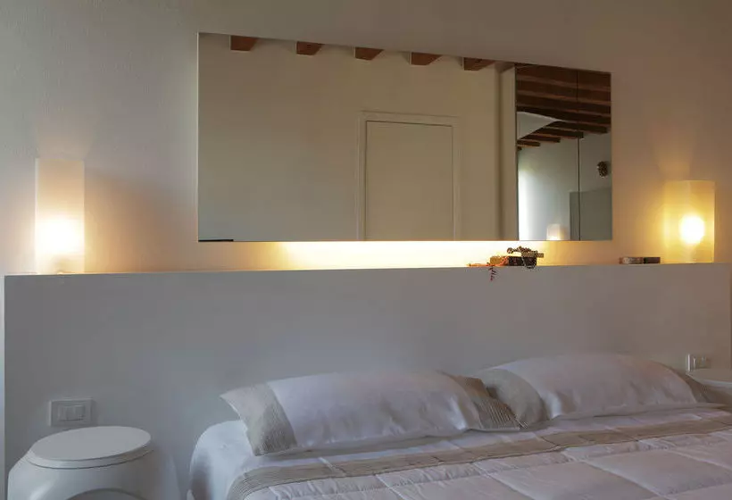 Bed and Breakfast Ca Priuli