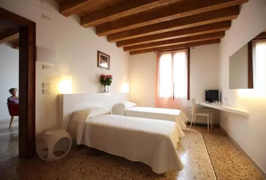 Bed and Breakfast Ca Priuli