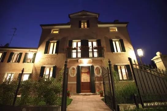 Bed and Breakfast Ca Priuli