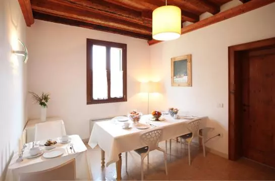 Bed and Breakfast Ca Priuli