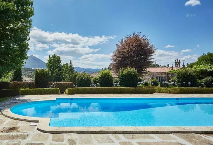 تختخواب و صبحانه Casa De Canedo