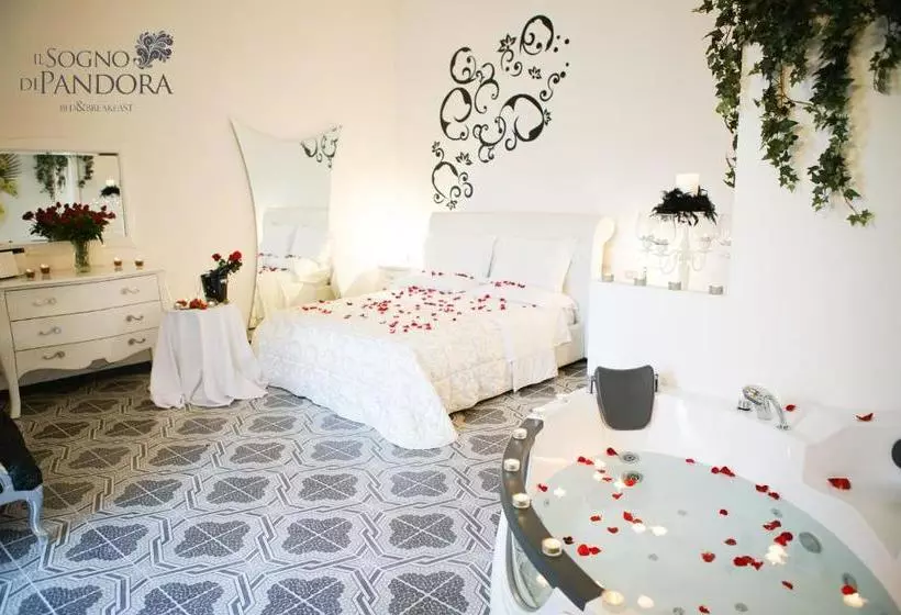 Bed and Breakfast Il Sogno Di Pandora