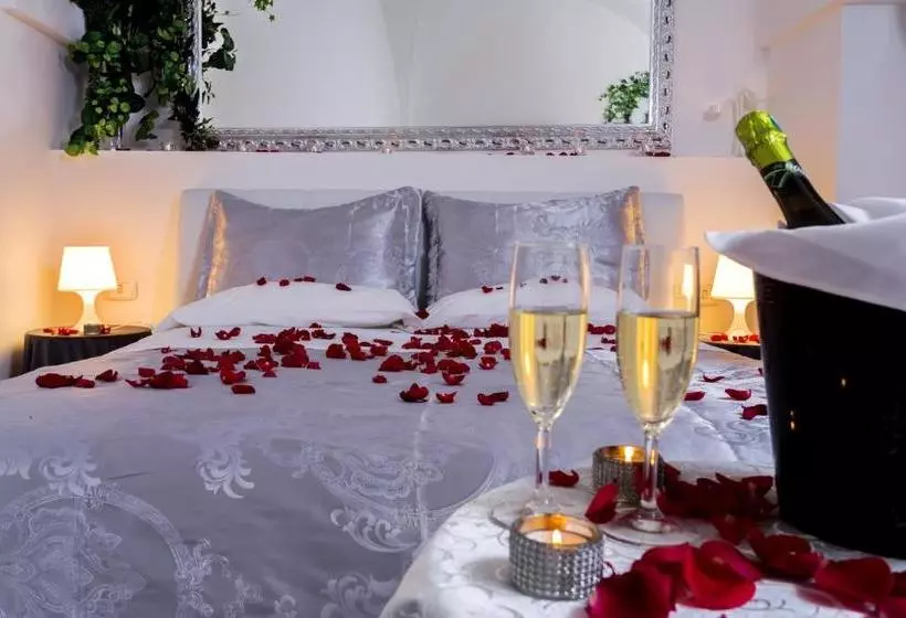 Bed and Breakfast Il Sogno Di Pandora