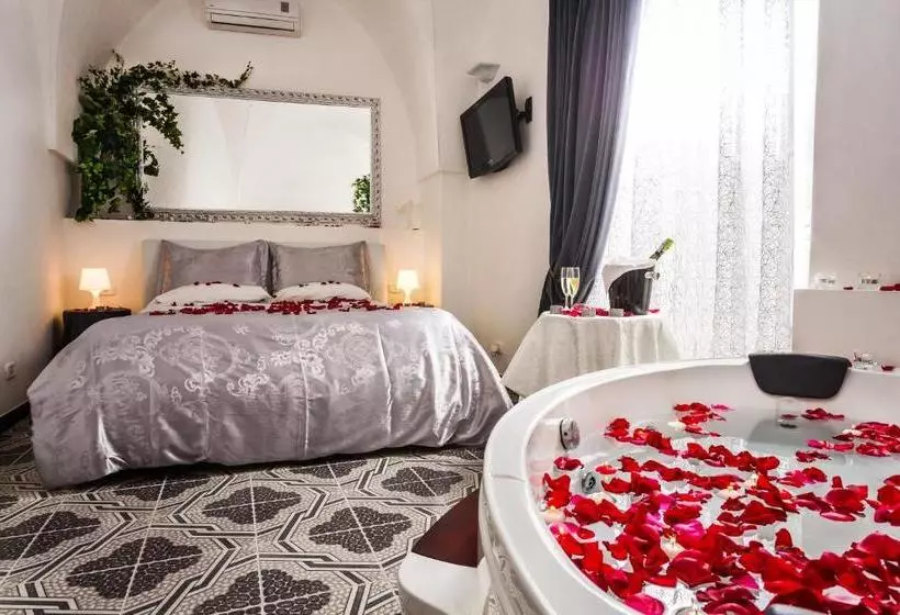 Bed and Breakfast Il Sogno Di Pandora