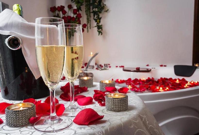 住宿加早餐 Il Sogno Di Pandora