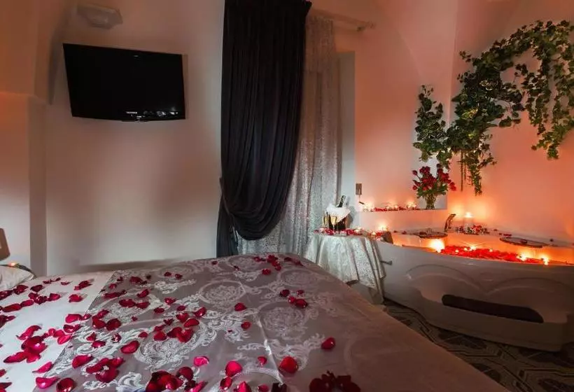 Bed and Breakfast Il Sogno Di Pandora