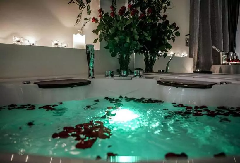 Bed and Breakfast Il Sogno Di Pandora